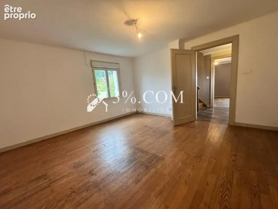 3%COM Maison à rénover 4 pièces avec  2 chambres sur 2,53 ar - photo 3