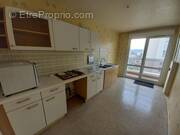 Appartement à VESOUL