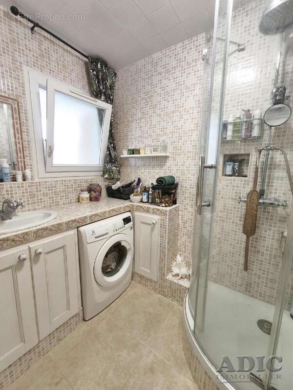 Appartement 45 m² à Dammartin-En-Goele  - photo 9