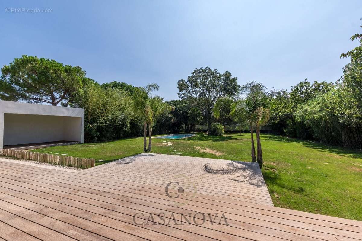 Maison à MONTPELLIER