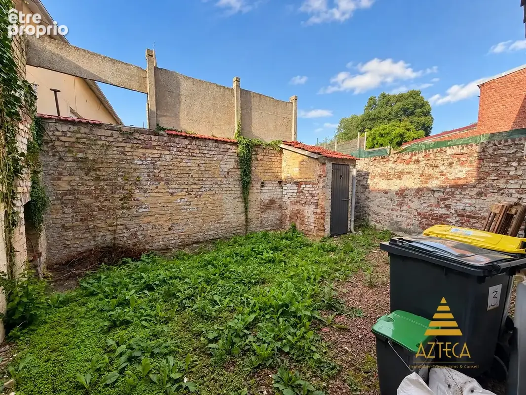 Maison 4 pièces 97 m² à vendre à Masnieres (59241) - photo 6