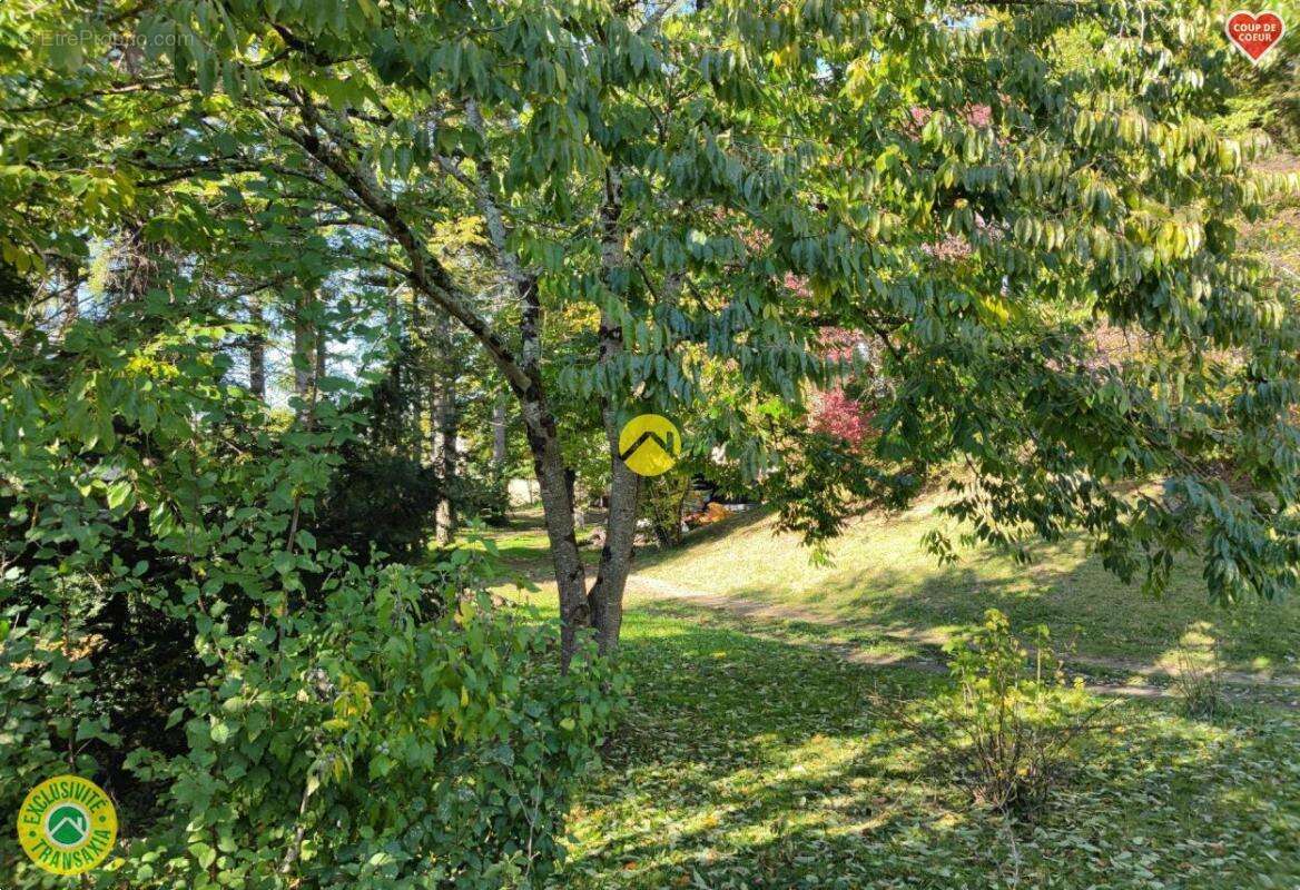 Maison à LA GUERCHE-SUR-L'AUBOIS