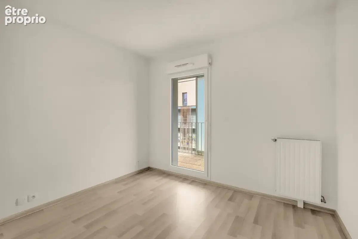 A découvrir sans tarder Appartement T3 de 65 m2 situé au 4ᵉ étage, à Montaudran   Halle de la Machine. - photo 8