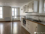 Appartement à SAINT-GERMAIN-EN-LAYE