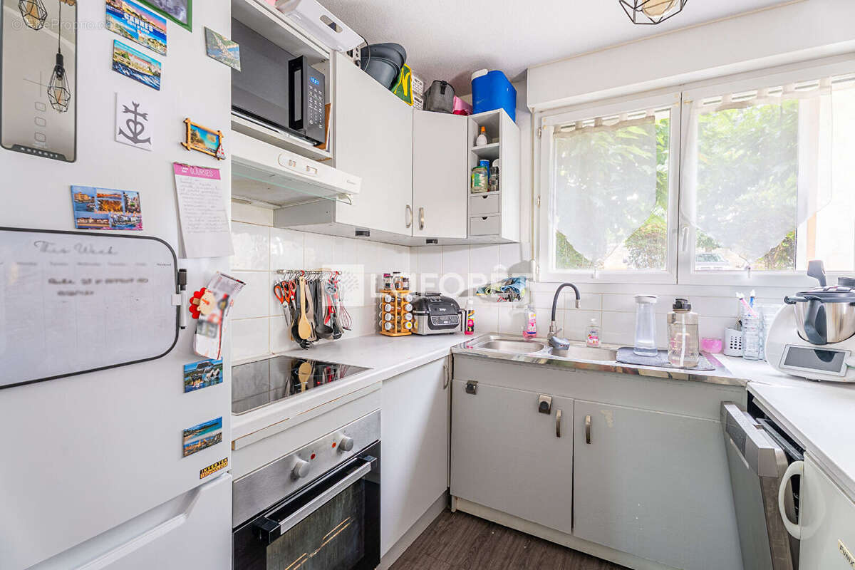 Appartement à CENON