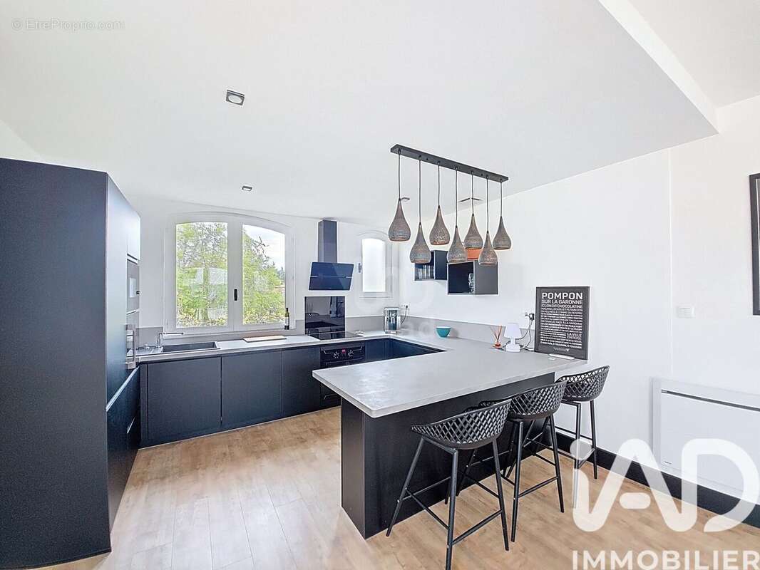 Appartement 101 m² à Tournefeuille  - photo 3