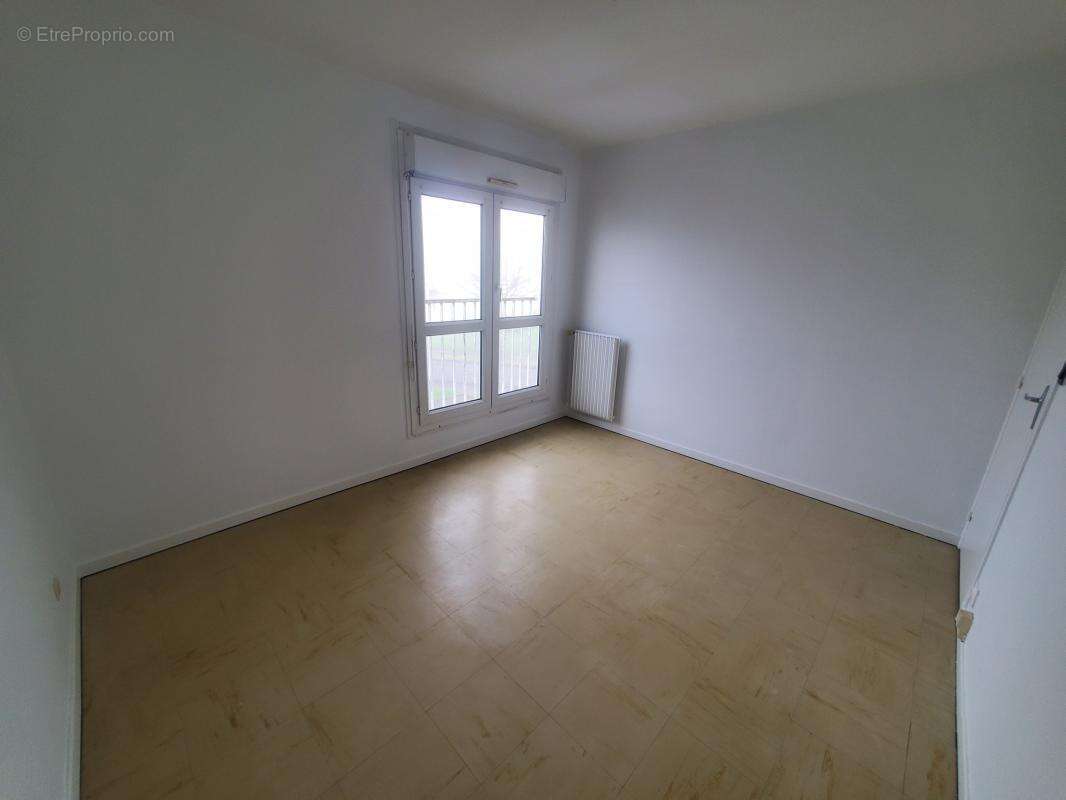 Appartement à SAINT-HERBLAIN