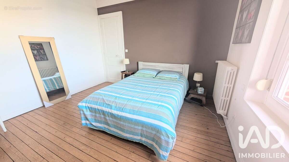 128 m² à Villers-Allerand  - photo 4