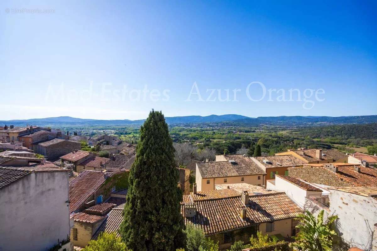 Appartement à GRIMAUD