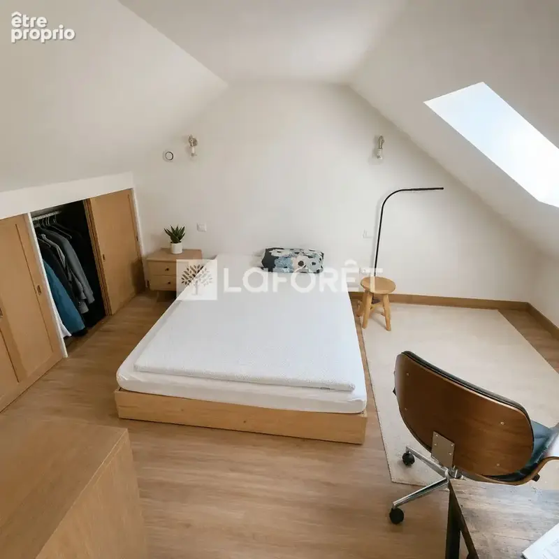 Appartement Roubaix 4 pièce(s) 131.70 m2 - photo 15