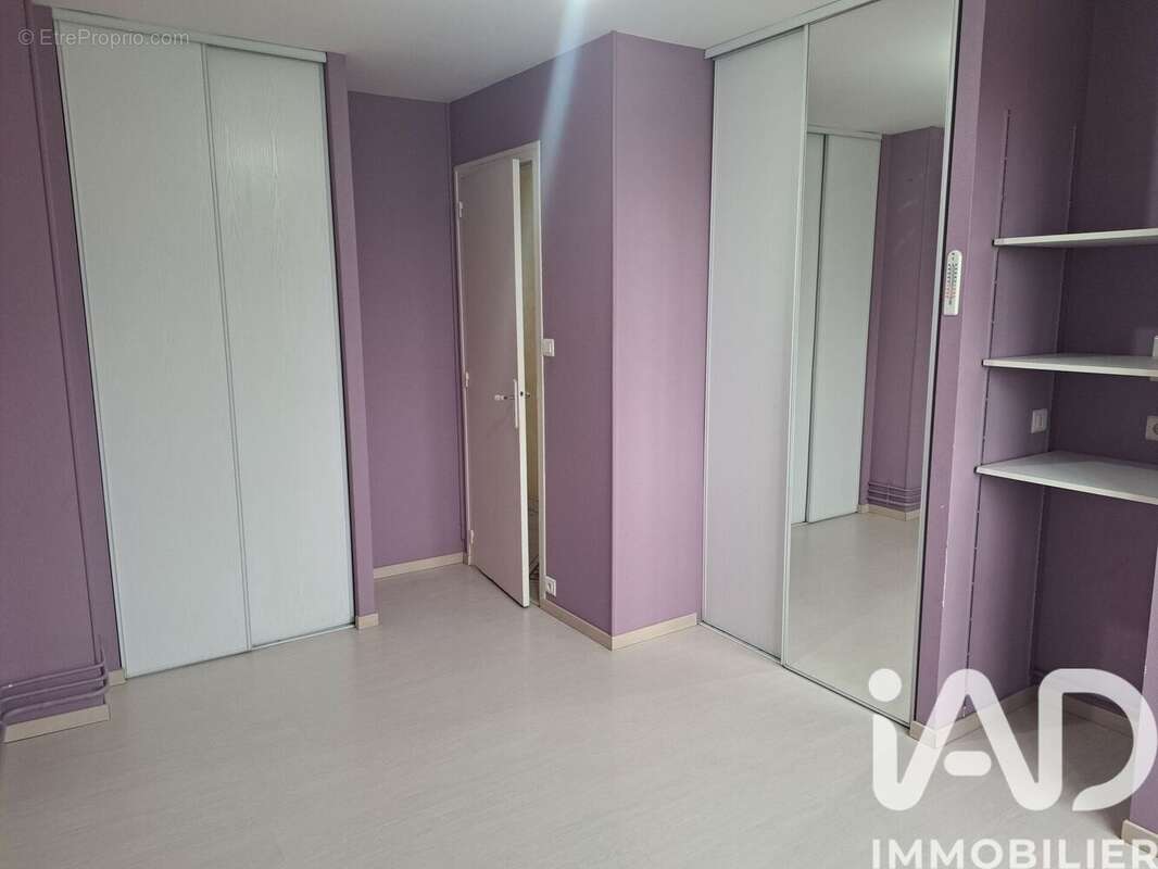 Photo 3 - Appartement à NOGENT-LE-ROTROU
