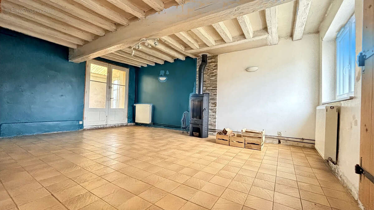 Maison à CHATEAUDUN