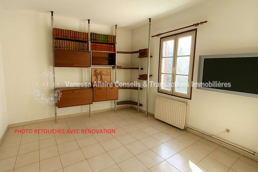 Maison à LA BAULE-ESCOUBLAC