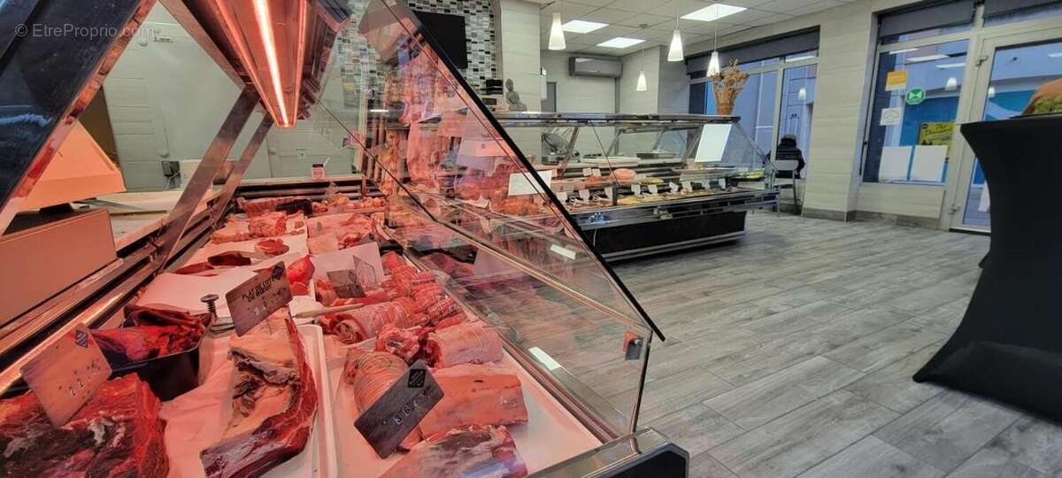 Photo 3 - Commerce à VILLENEUVE-SUR-LOT
