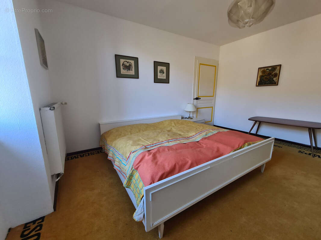 Photo 5 - Maison à ROUGEMONT