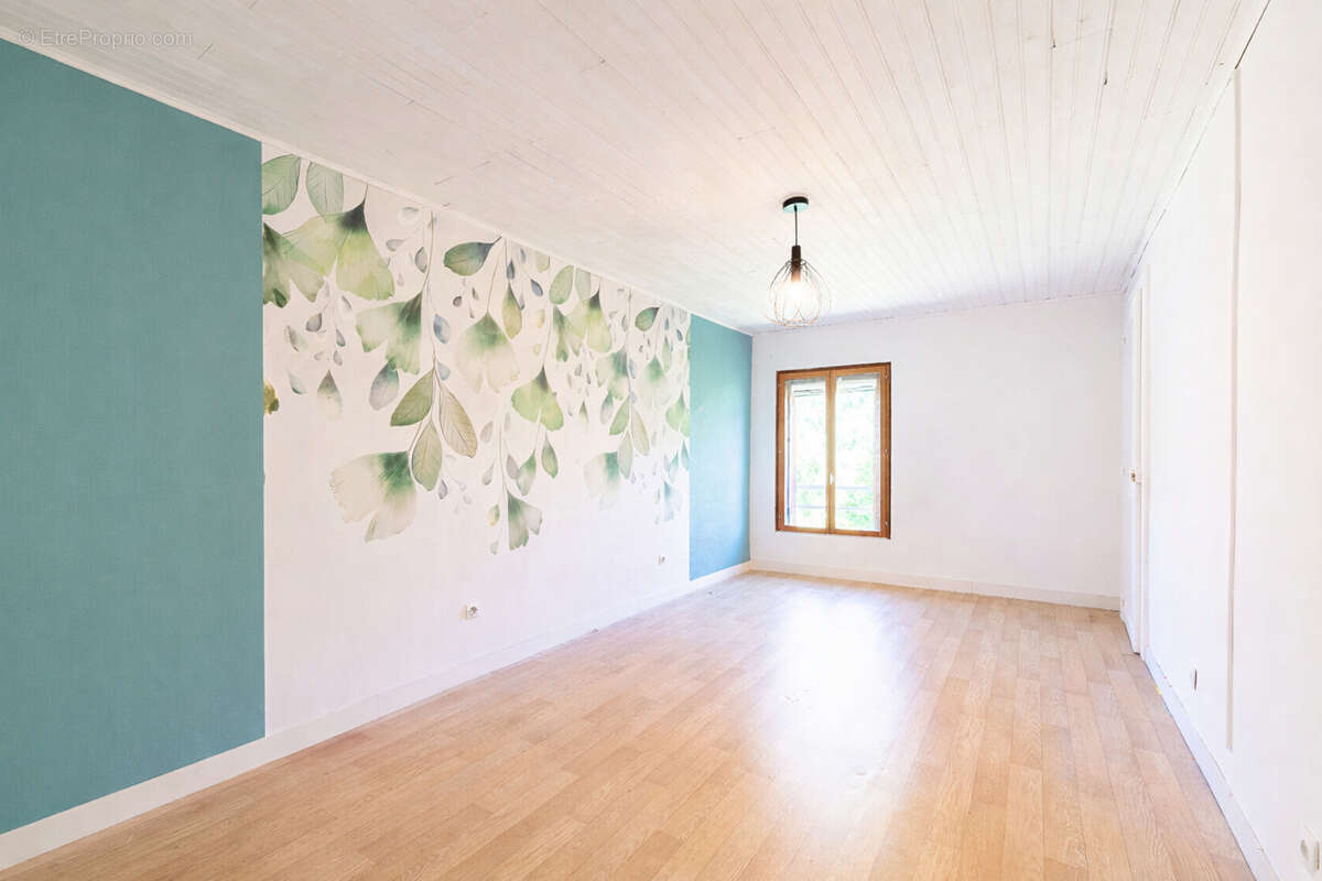 Maison à SAINT-PERDON