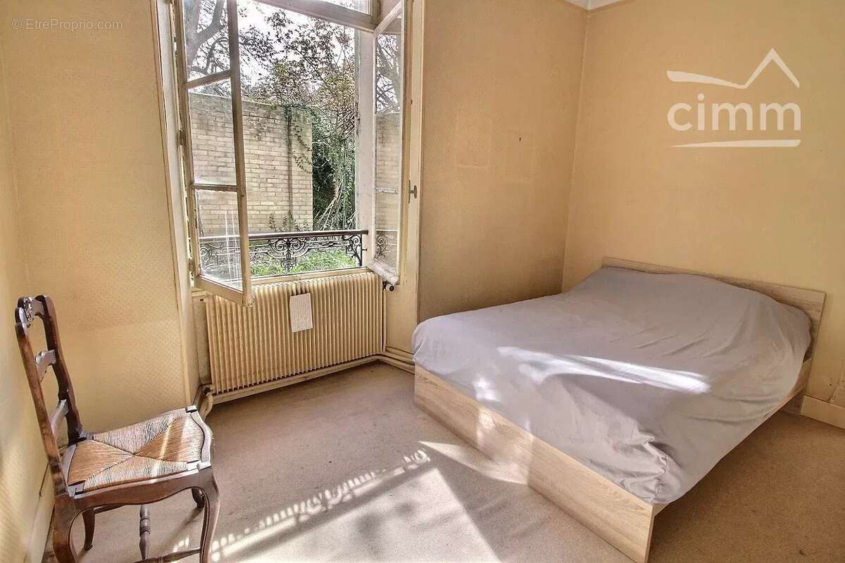 Maison à BAR-LE-DUC