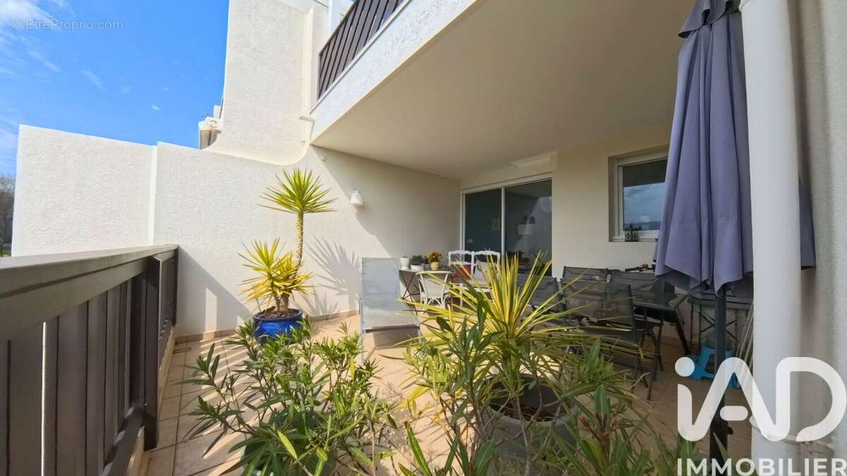 Photo 2 - Appartement à SAINT-CYPRIEN