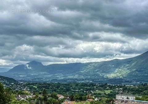 Maison à AIX-LES-BAINS