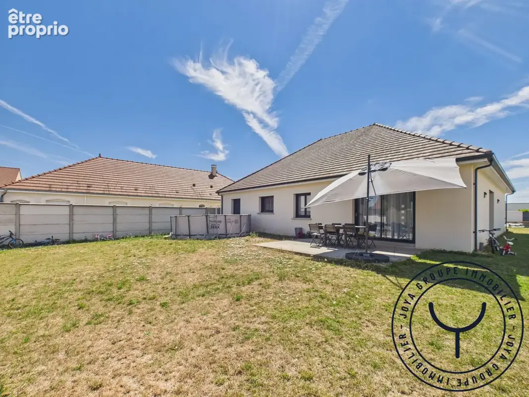 Maison 6 pièces 141 m² à vendre à Breviandes (10450) - photo 3