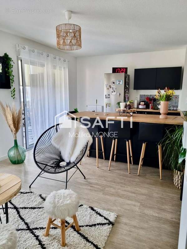 Photo 5 - Appartement à BEGLES