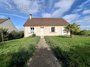 Maison à DADONVILLE