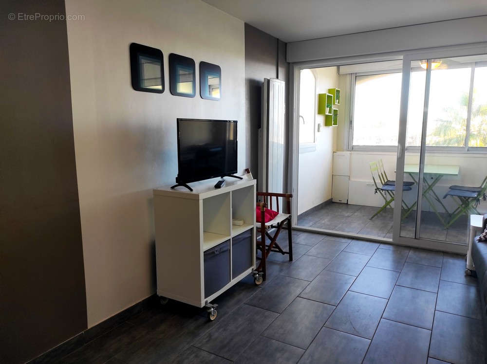 Appartement à AGDE
