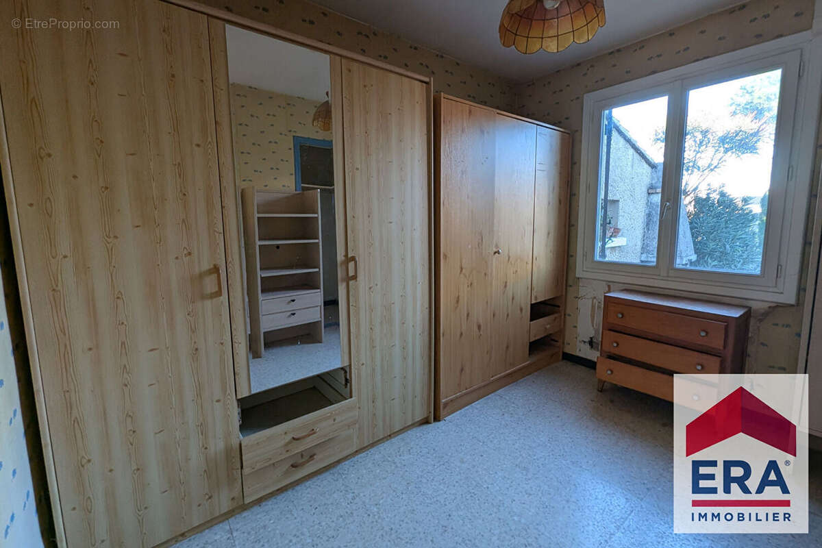 Maison à PIERRELATTE