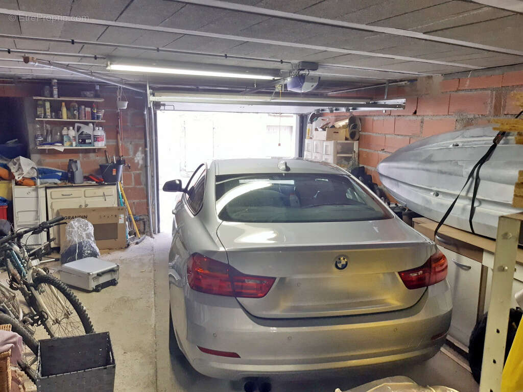 Maison à SAINT-COUAT-D&#039;AUDE