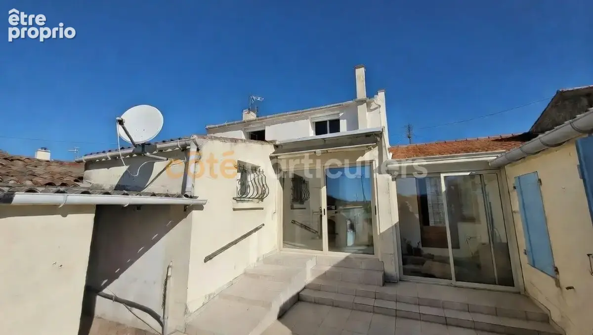 Maison à L'Aiguillon-La-Presqu' Île - 6 pièces - 165 m2 - photo 2