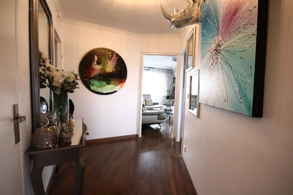 Appartement à CRETEIL