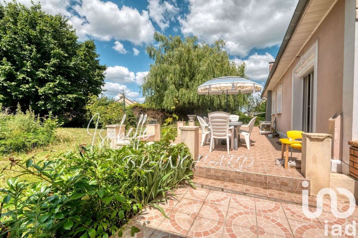 Photo 4 - Maison à SAINT-PATHUS