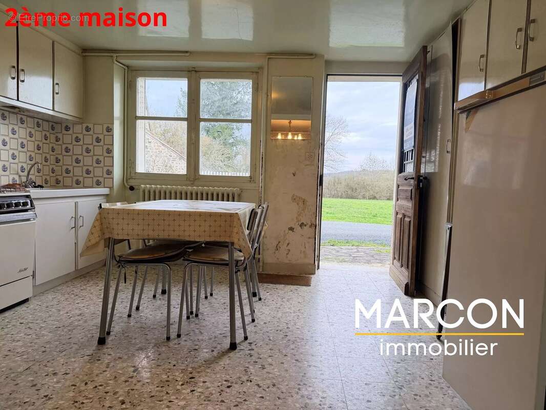 Ensemble de 2 maisons sur le secteur des 3 lacs - photo 28