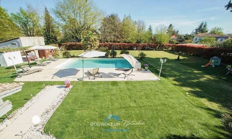 Maison à PRIGONRIEUX