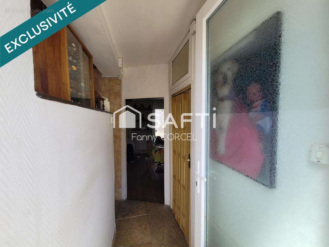 Maison 59 m² à Cruzy-Le-Chatel  - photo 2