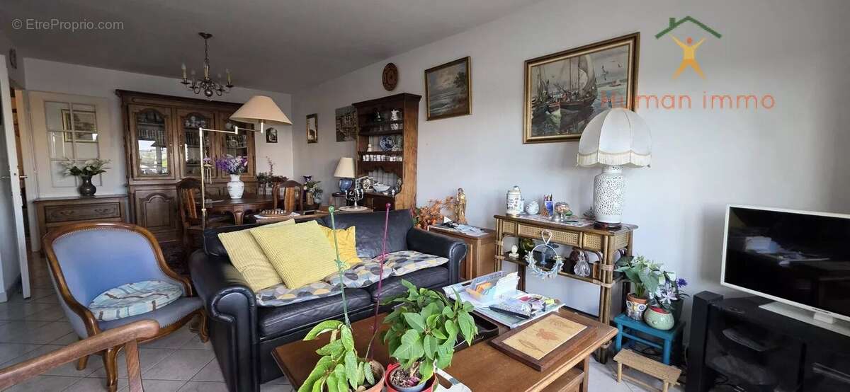 Appartement à ANTONY