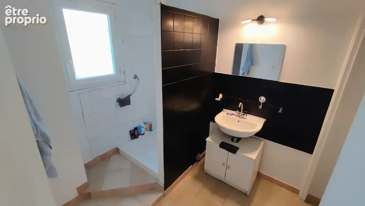 Appartement 3 pièces au rdc - photo 10