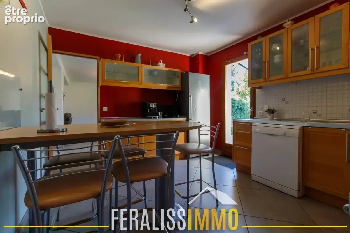 Belle maison familiale avec grand jardin ! - photo 6