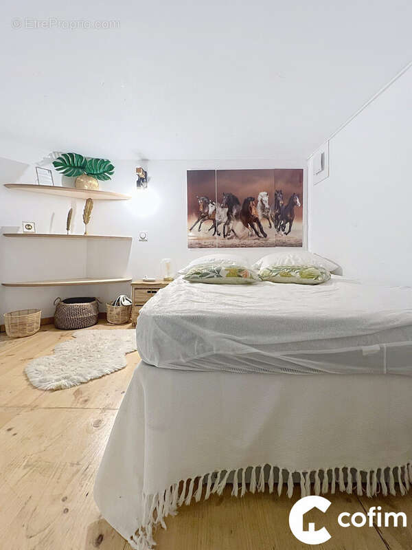 Appartement à BIARRITZ