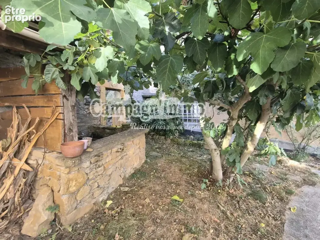 Nouveauté à montchal -  maison au calme avec fort potentiel - photo 11