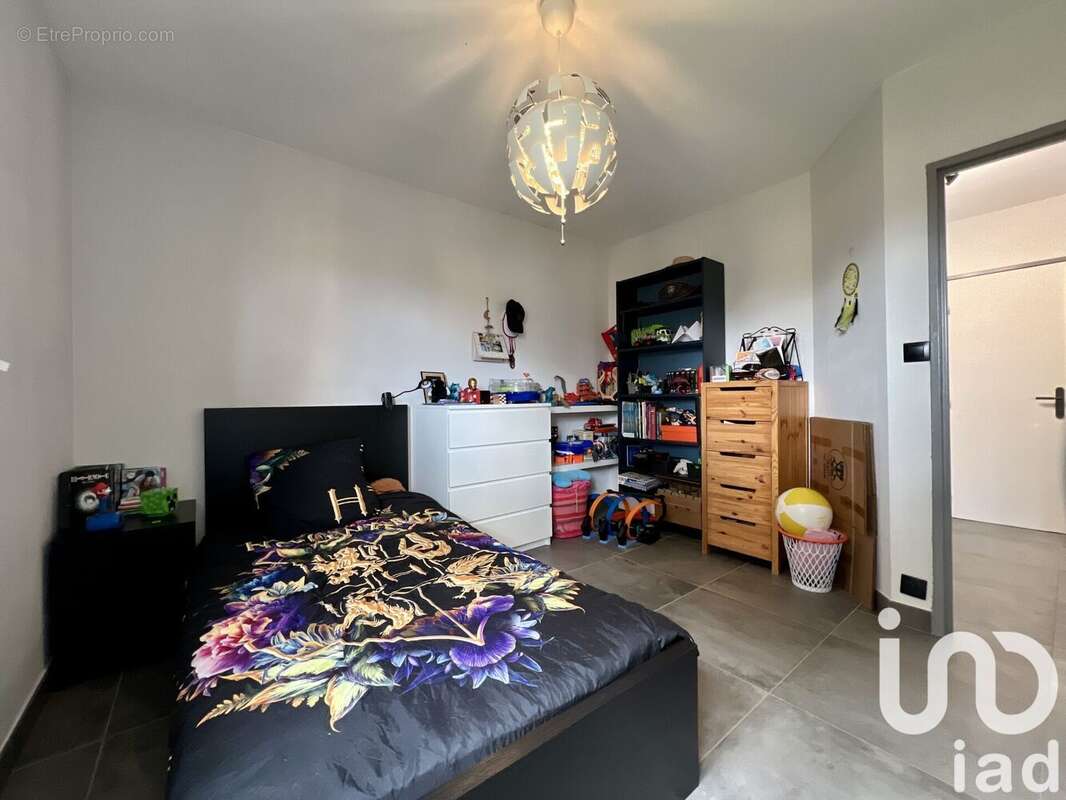 Photo 9 - Appartement à TOULON