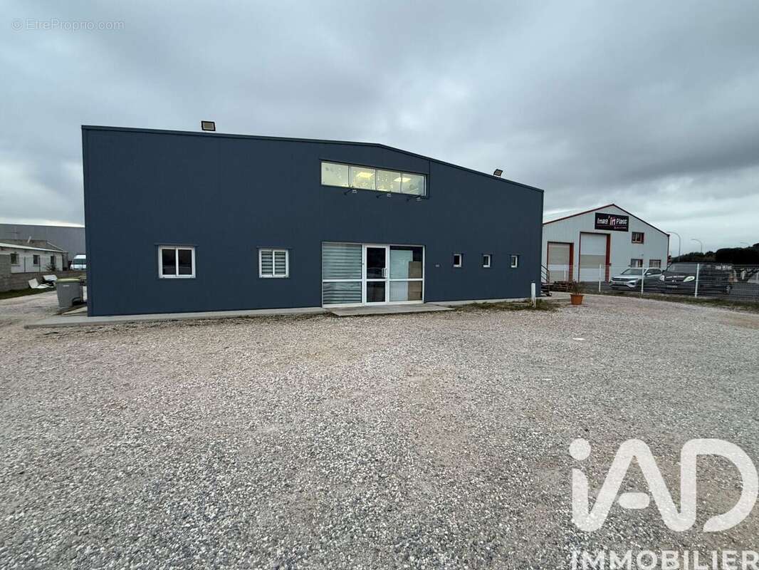 Photo 6 - Maison à RIVESALTES