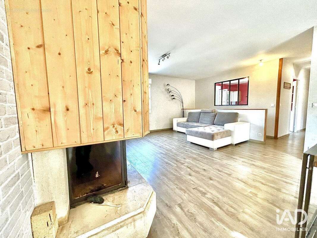 Photo 5 - Maison à VERON