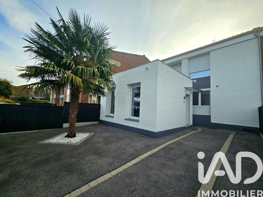 Photo 2 - Maison à SAINT-SAULVE