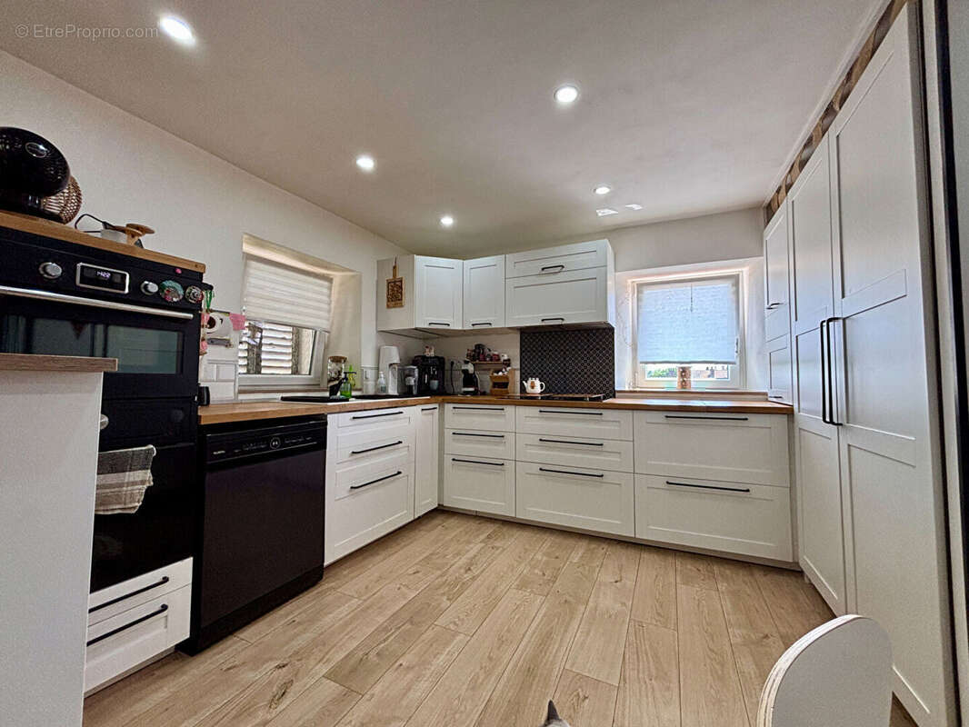 Appartement à MAIZIERES-LES-METZ