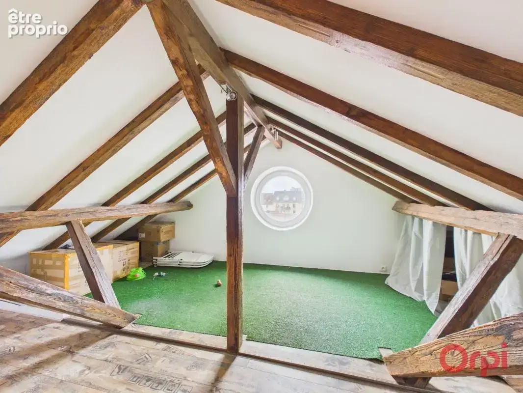 Appartement à Vendre Duplex avec cave - Emplacement recherché — Début du quartier des Malteries - photo 10