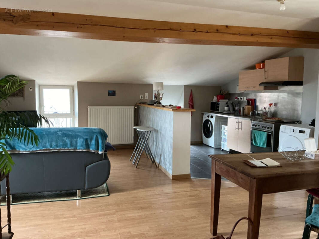 Appartement à ANNONAY