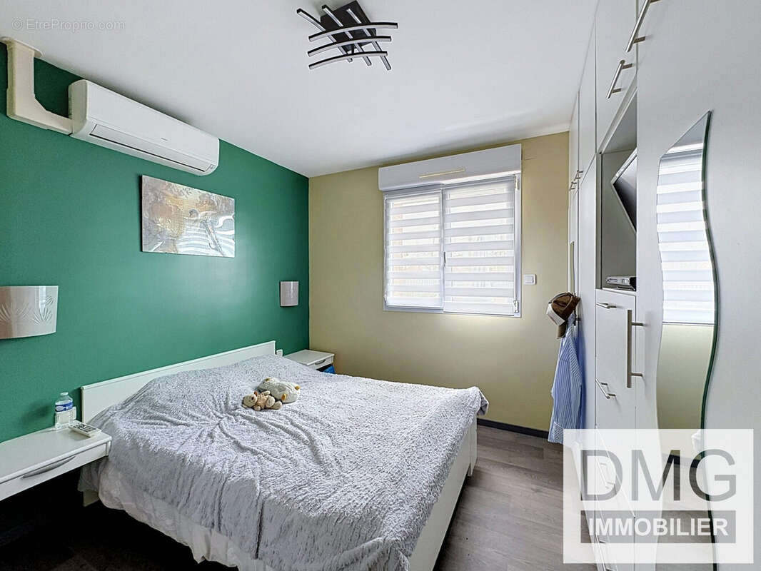 Maison 88 m² à Steenvoorde  - photo 7