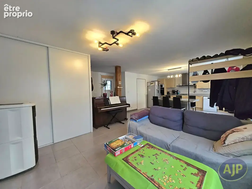 Maison 5 pièces 95 m² à vendre à Bignan (56500) - photo 4