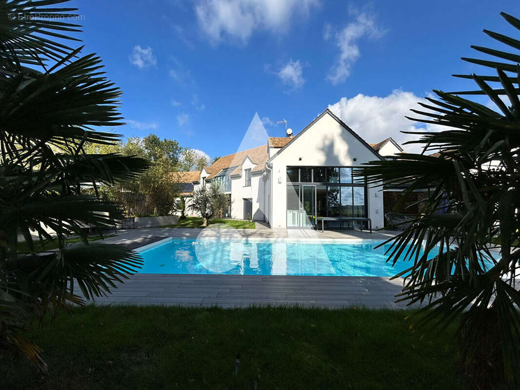 Maison à PIERRE-LEVEE